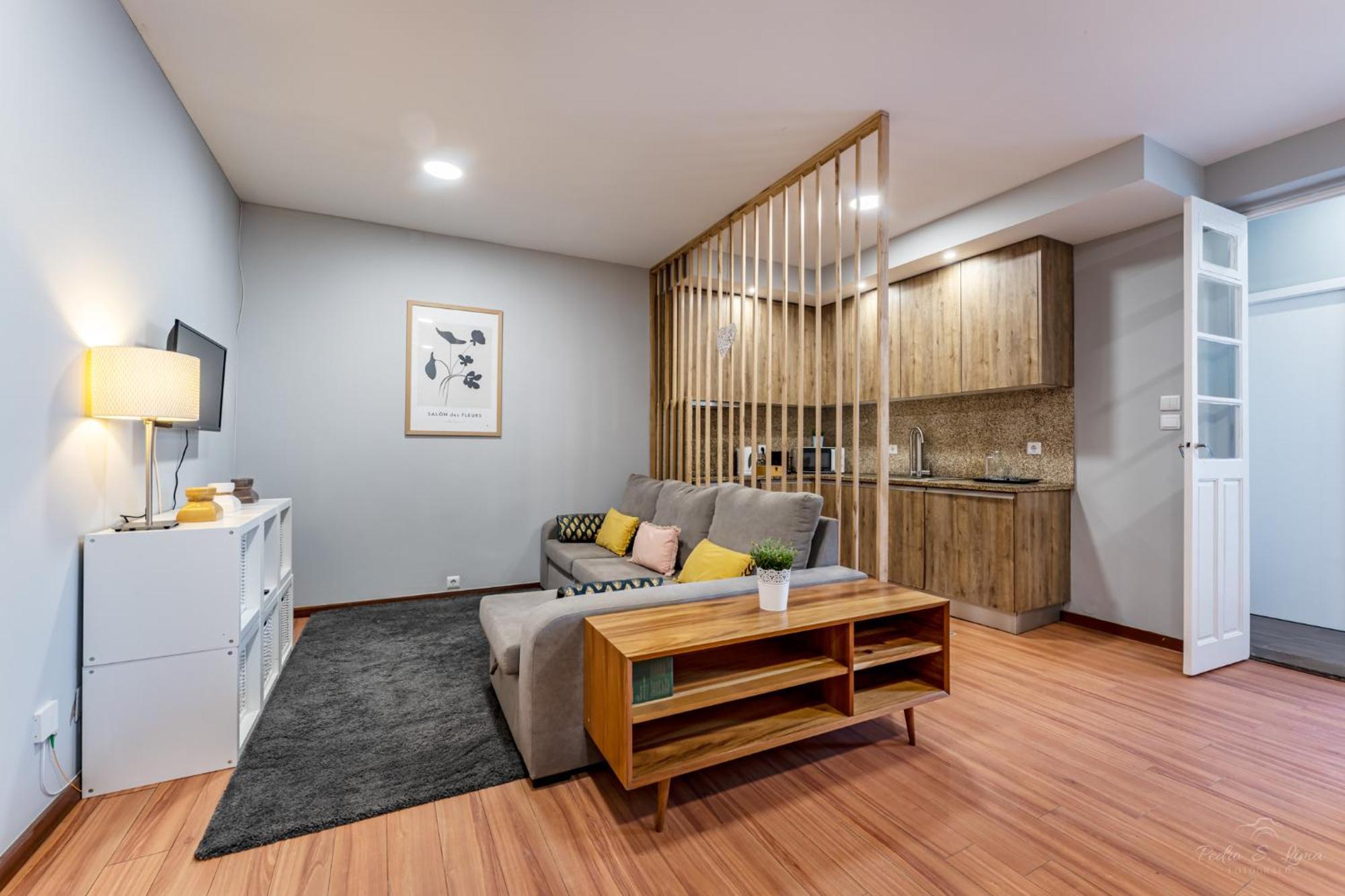 Experience The Charm Porto Apartment With Terrace Exterior photo