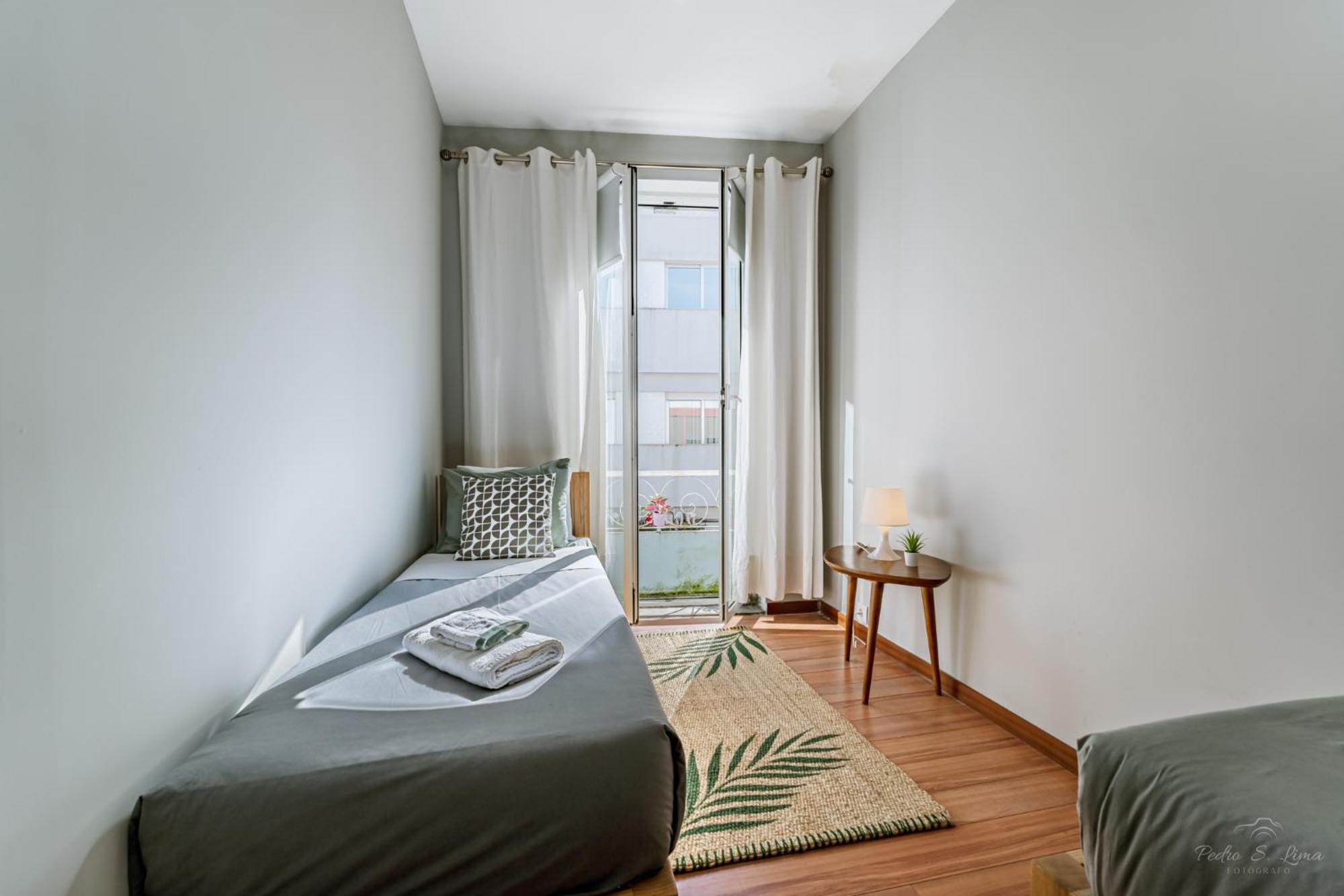Experience The Charm Porto Apartment With Terrace Exterior photo